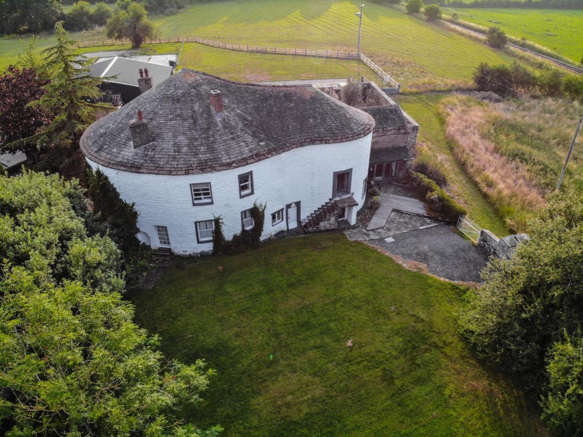 Fiddleback Farm Bed and Breakfast Wigton Buitenkant foto